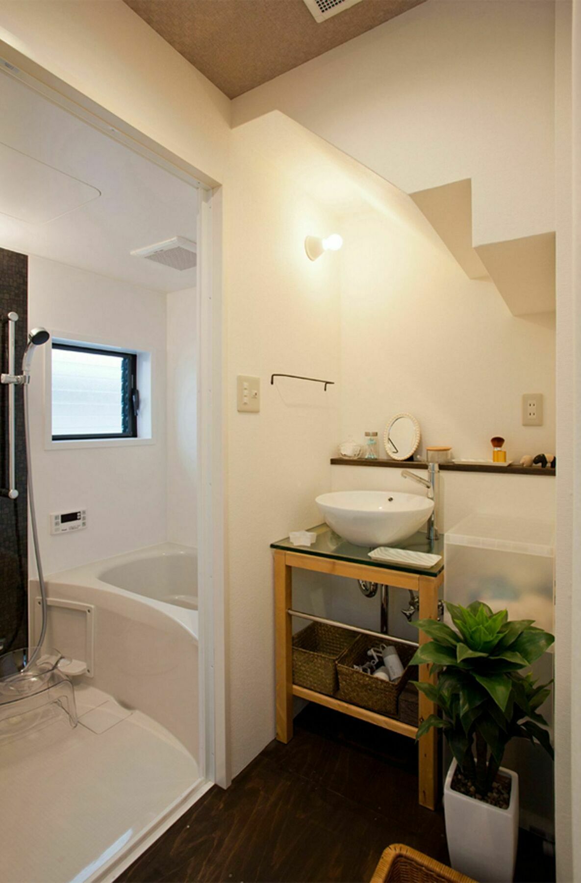 Guest House Kurofuneya Osaka Exteriör bild